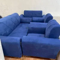 مبل. لینا