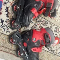 اسکیت بچه گانه اماتور