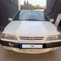 زانتیا۸۷بدون خط وخش
