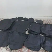 روکش صندلی ۲۰۶ ۲۰۷