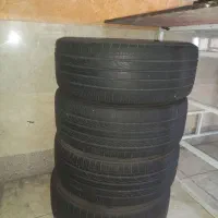 لاستیک کومهو سایز  ۲۳۵۴۵۱۸