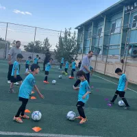 آکادمی فوتبال هاکان