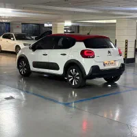 C3 مدل ۹۸