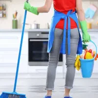 نظافت منزل