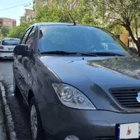تیبا SX صندوقدار 98 بیرنگ