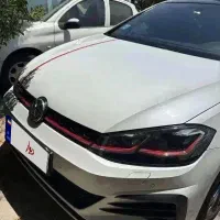 Golf GTI 2018|خودرو سواری و وانت|تهران, شهرک امید|دیوار