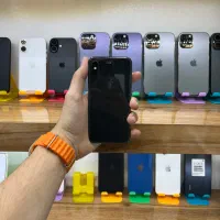 اپل iPhone X با حافظه 64 گیگ باطری100درحدنو
