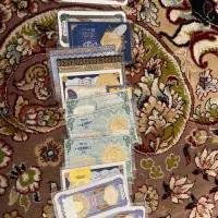 سکه پارسیان