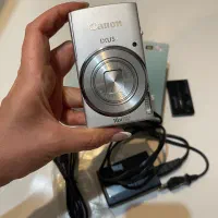 دوربین دیجیتال کانن