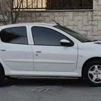 فروش یک دستگاه ۲۰۷ پانا