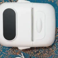لیبل زن حرارتی (پرینتر مینی) معاوضه با پلی