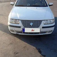 سمند LX مولتی پلکس مدل ۹۹