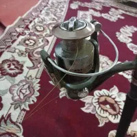 لانسر ماهیگیری