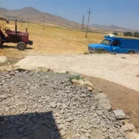 کاه گندم درجه یک