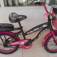 دوچرخه ۱۶