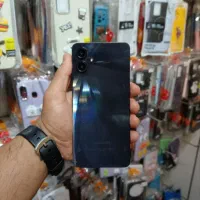 گوشی A06 حافظه128 رام4GB بدون کارتون