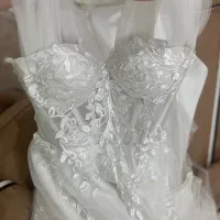لباس عروس