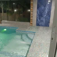 باغ ویلا آبگرم