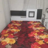 تخت خواب دونفره