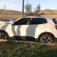 X55 pro|خودرو سواری و وانت|تهران, کوی بیمه|دیوار