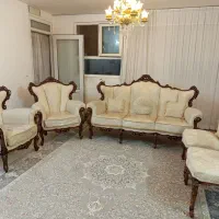 مبل سلطنتی