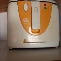 سرخ کن