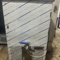 شیر سرد کن ۳۰۰لیتری