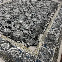 فرش ۱۲متر زیر قیمتی کریستال
