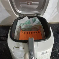 سرخ کن delonghi
