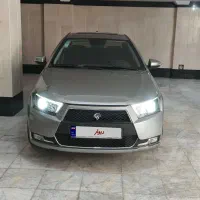 دنا پلاس توربو ۶ دنده ۱۴۰۲