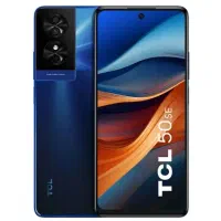 گوشی TCL حافظه ۲۵۶ رم ۶+۶