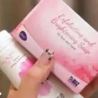 پک روشن کننده