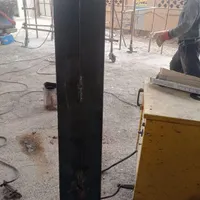 نیازمند جوشکار نیمه ماهر