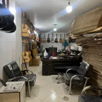 مغازه-45متری-زیرزمین-لوکیشن-قهوی