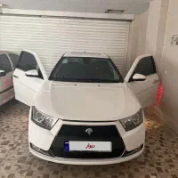 دنا اتومات اپشنال توربو