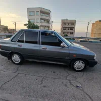پرایدمدل ۸۸