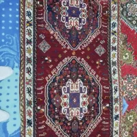 فروش|گلیم، جاجیم، گبه|بیضا, |دیوار