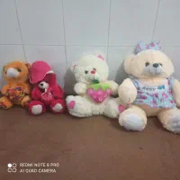 عروسک