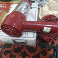 سشوار