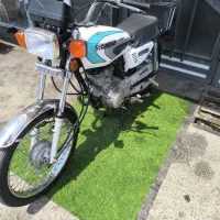 کویر125درحدصفر