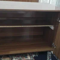 کمد ام دی اف اصل
