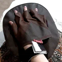 میت راکتی رزمی