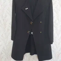 دوعدد لباس مجلسی و یک مانتو و شلوار