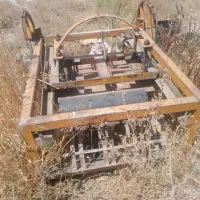 دستگاه بلوک زنی