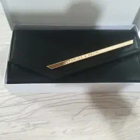 کیف پول چرم وارداتی