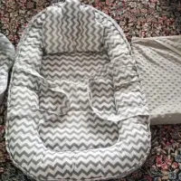 سرویس خواب نوزاد