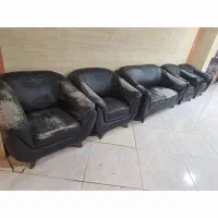 مبل مدل اداری