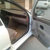 Ef7 96 دوگانه فابریک سمند