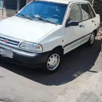 پراید 82
