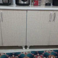 کابینت تمام ام دی اف